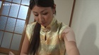 チャイナドレスのアジアンマッサージ嬢の指圧と乳首舐め手コキ！メインカメラバージョン #3