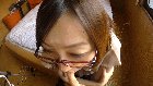 Shimbun wife Miyuki's pseudo-blowjob simulated semen nevaspe play! #1