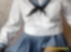 Slender beauty Rui-chan uniform panchira provocation! #2