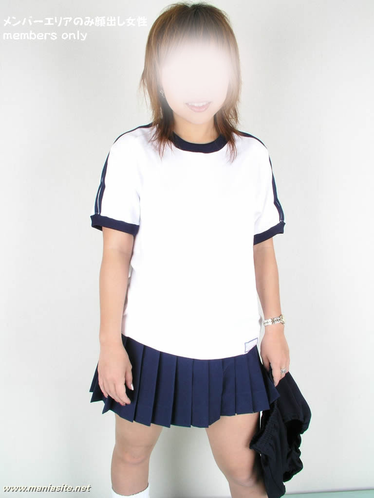 Fair-skinned girl and bloomers! #1