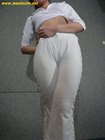 Dancer Satsuki's crotch emphasis dancing! #1