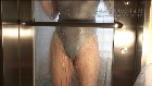 Moriman Swimmer Boyne Shower! #2