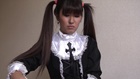 Yu-chan's maid approach powder massage! #2
