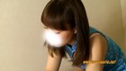 Chinese Busty Girl Breast Chilla Powder Massage Handjob! #3