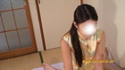 Shiatsu and nipple licking handjob by Chinese dress Asian massage lady! #1