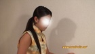 Shiatsu and nipple licking handjob by Chinese dress Asian massage lady! #1