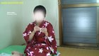 A married woman in a sexy yukata develops her prostate! #1