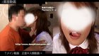 制服マヤさんとエロエロ濃厚接吻とキス顔！（2画面動画）