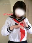 Chairperson's Sailor Uniform Panchira