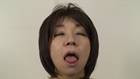 ショートカット杏奈さんのエロ過ぎキス顔！