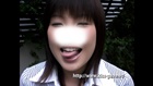 Hitomi, a 20-year-old female college student, is kissed on the street