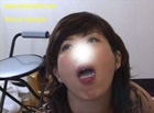 Masako's mass facial bukkake in response to enthusiastic fans! #1