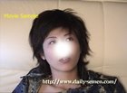 Masako facial ejaculation China edition #2