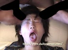 Masako facial ejaculation China edition #3