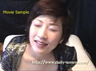 Masako facial ejaculation China edition #3