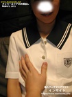 Mouth cum to Masako who wore a sailor suit! #1