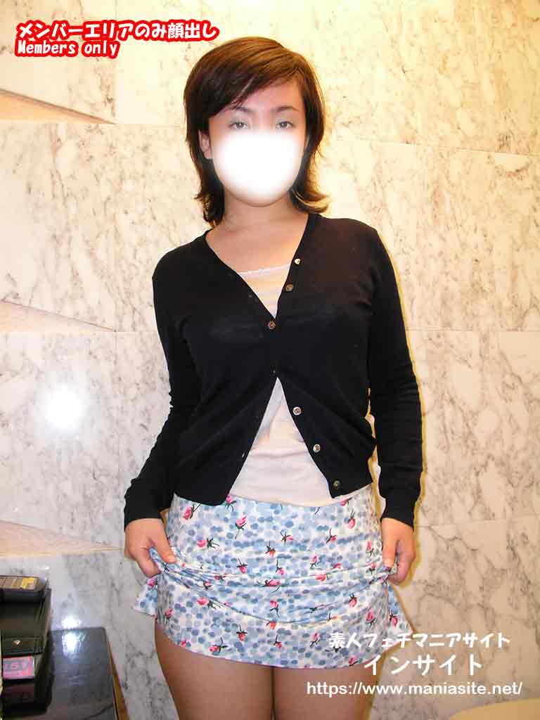 Blow job interview at a love hotel with healing married woman Miki! #1