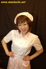 3P Course of Nurse Cosplay Este Shop! #1