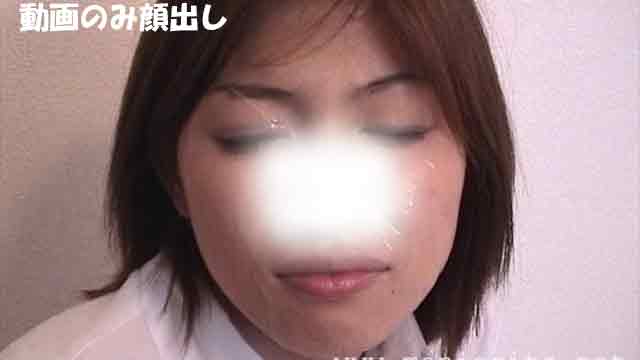 Off meeting Pinch hitter Amateur Mai Bukkake face for the first time challenge! #2