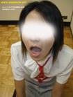 OL Mikupon Bondage Forced Blow Mouth Launch! #3